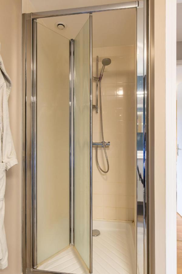 Apartment Le Manoir Du Moros By Interhome Конкарно Екстер'єр фото